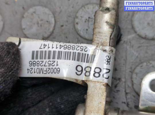 купить Форсунка топливная на Cadillac SRX 2003-2009