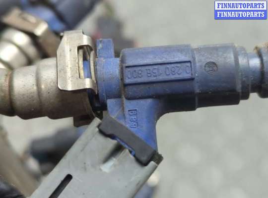 купить Форсунка топливная на Cadillac SRX 2003-2009