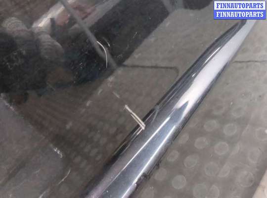 купить Крышка (дверь) багажника на Chevrolet Trax 2016-2022