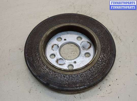купить Диск тормозной на Toyota Auris E15 2006-2012