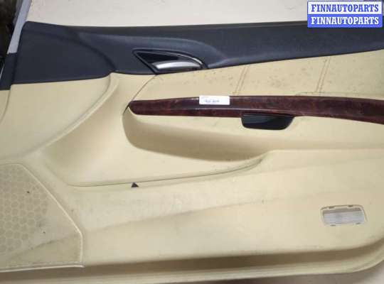 купить Дверная карта (Обшивка двери) на Honda Crosstour