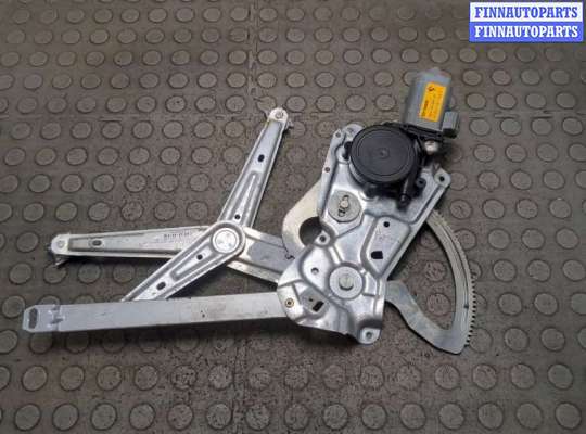 Стеклоподъемник электрический BM3558783 на BMW 3 E36 1990-2000