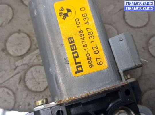 купить Стеклоподъемник электрический на BMW 3 E36 1990-2000