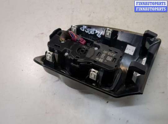 Переключатель света на Mercedes-Benz A (W177)