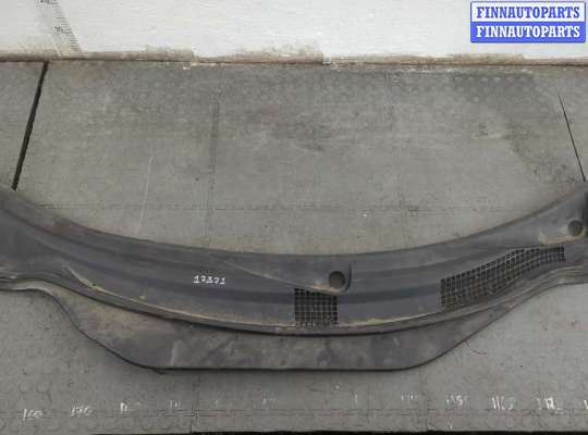 купить Жабо под дворники (дождевик) на Chrysler Pacifica 2003-2008