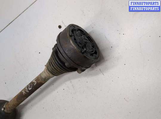 купить Полуось (приводной вал, шрус) на Volkswagen Passat 7 2010-2015 Европа