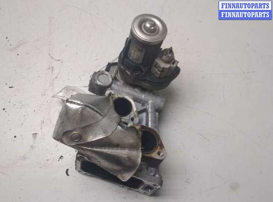 купить Клапан рециркуляции газов (EGR) на Skoda Rapid 2012-2020