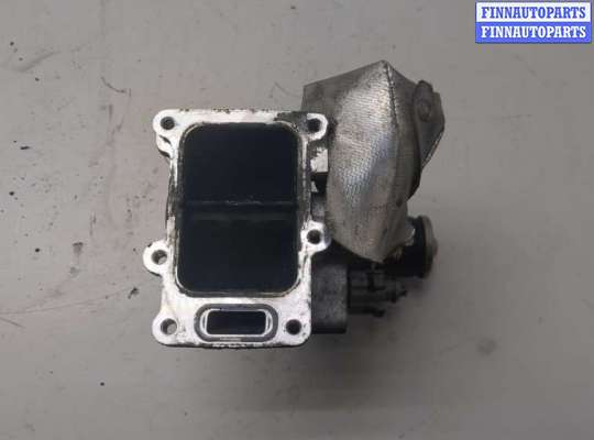 купить Клапан рециркуляции газов (EGR) на Skoda Rapid 2012-2020