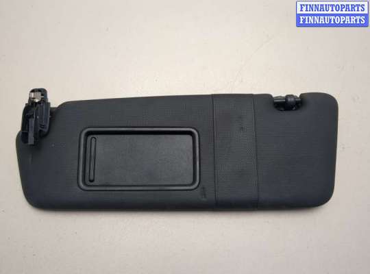 купить Козырек солнцезащитный на Audi A5 (8T) 2007-2016