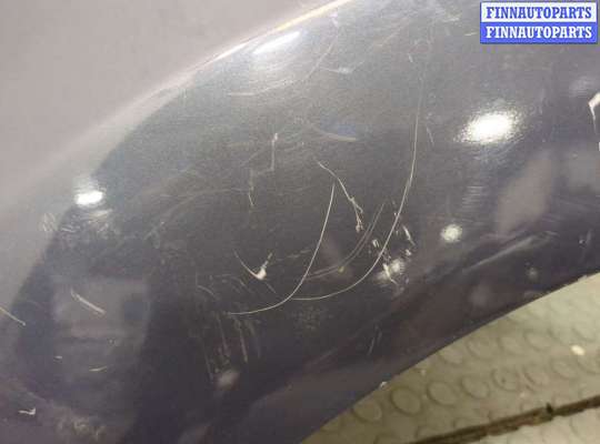 купить Крыло на Ford Fiesta 2008-2013