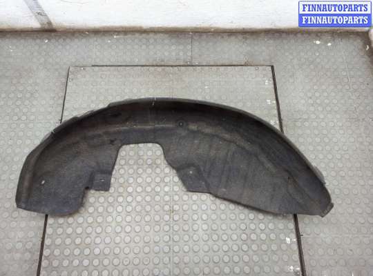 Защита арок (подкрылок) LRD0150 на Land Rover Range Rover Evoque 2011-2018