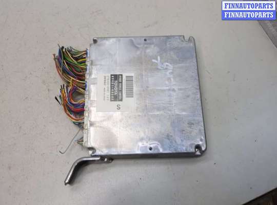 Блок управления двигателем TT975296 на Lexus RX 2003-2009
