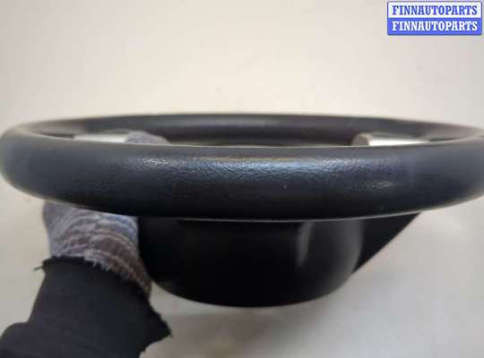 Подушка безопасности водителя (AirBag) на Nissan Note (E11)