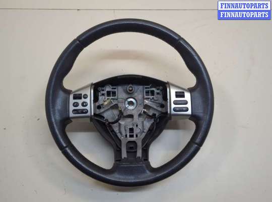 Купить Руль на Nissan Note E11 2005-2013 Руль NS942284 на Nissan Note E11 2005-2013