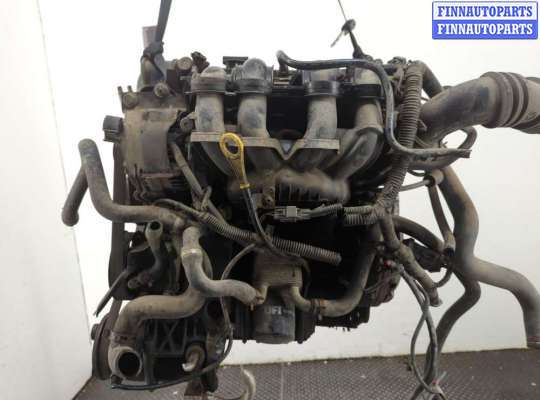 купить Двигатель (ДВС) на Ford Focus 2 2005-2008