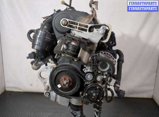 ТНВД VL533829 на Volvo V60 2018-2025