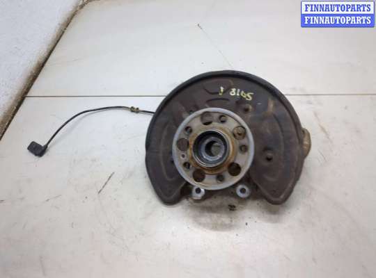 купить Ступица (кулак, цапфа) на Mercedes GLC X253 2015-2022