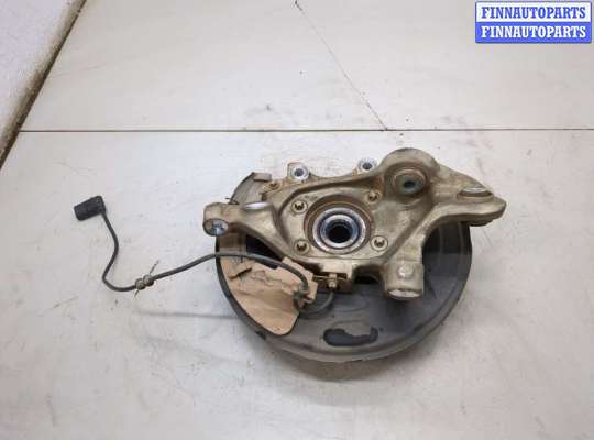 купить Ступица (кулак, цапфа) на Mercedes GLC X253 2015-2022