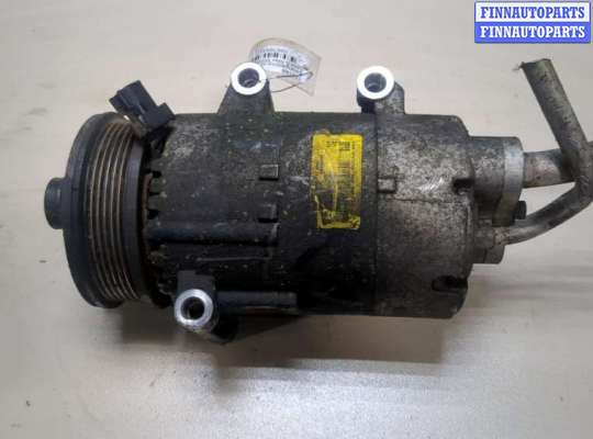 Компрессор кондиционера FO1869431 на Ford S-Max 2006-2010