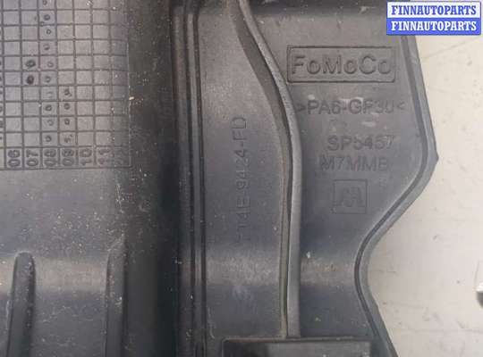 купить Коллектор впускной на Mazda CX-9 2007-2012