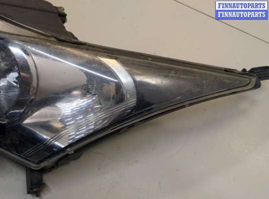 купить Фара (передняя) на Chevrolet Cruze 2009-2015