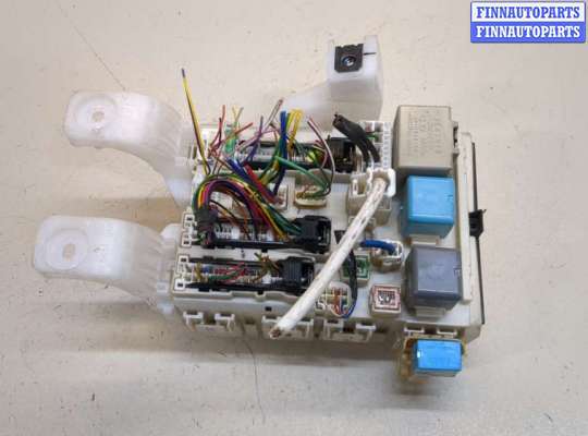 купить Блок комфорта на Toyota Prius 2003-2009