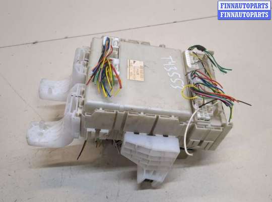 купить Блок комфорта на Toyota Prius 2003-2009
