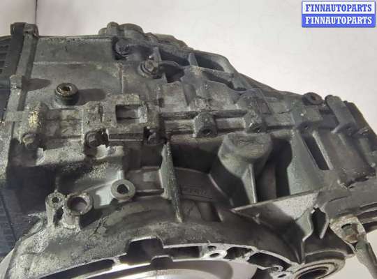 купить КПП - автомат (АКПП) на Ford Mondeo 4 2007-2015