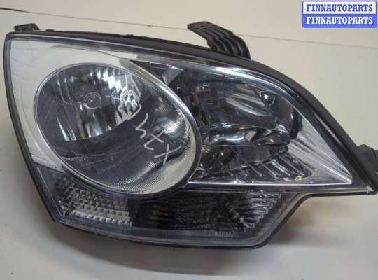 Купить Фара (передняя) на Opel Antara 2006-2015 Фара (передняя) CH455329 на Opel Antara 2006-2015