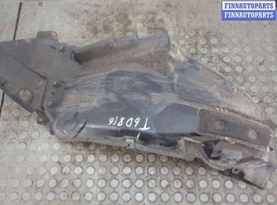 Защита арок (подкрылок) TT958683 на Toyota Auris E18 2012-2018