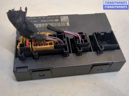 купить Блок комфорта на Volkswagen Passat 7 2010-2015 Европа