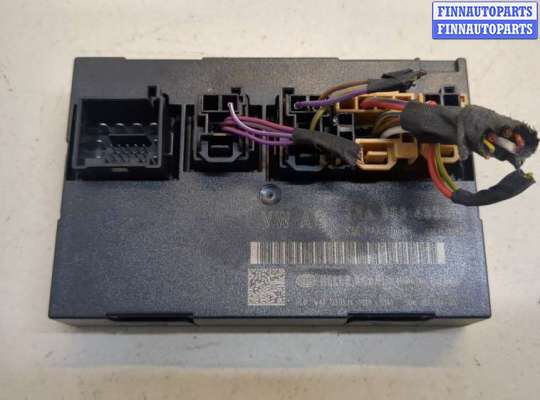 купить Блок комфорта на Volkswagen Passat 7 2010-2015 Европа