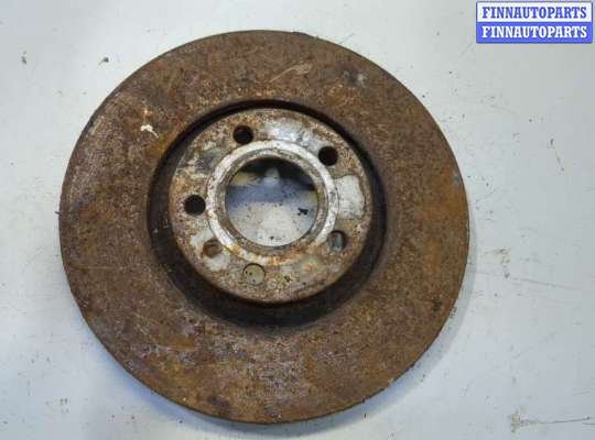 купить Диск тормозной на Audi A4 (B6) 2000-2006