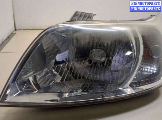 купить Фара (передняя) на Chevrolet Aveo (T250 / 255) 2006-2012