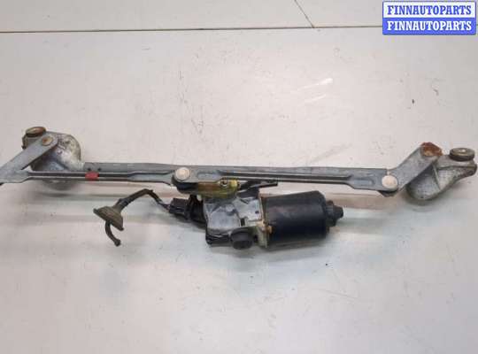 Трапеция дворников (стеклоочистителя)