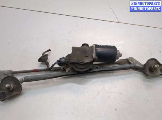 Трапеция дворников (стеклоочистителя)