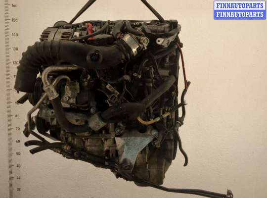 купить Двигатель (ДВС) на BMW 3 E90, E91, E92, E93 2005-2012
