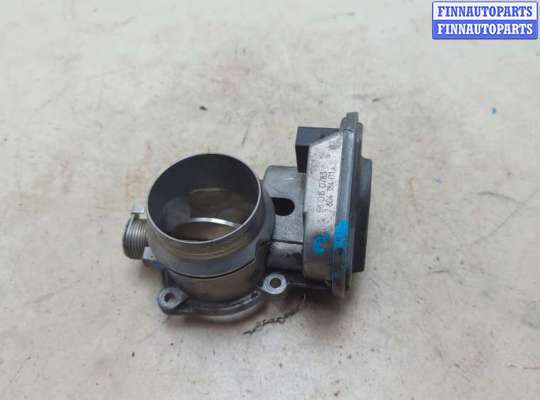 Заслонка дроссельная BM3458221 на BMW 5 E60 2003-2010