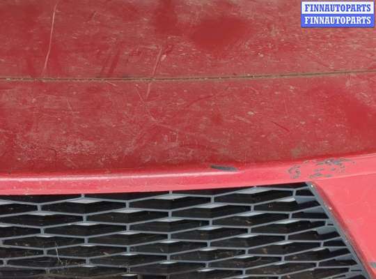 купить Бампер на Seat Leon 2 2005-2012