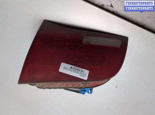 Купить Фонарь крышки багажника на Audi A6 (C6) 2004-2011 Фонарь крышки багажника AU1751862 на Audi A6 (C6) 2004-2011