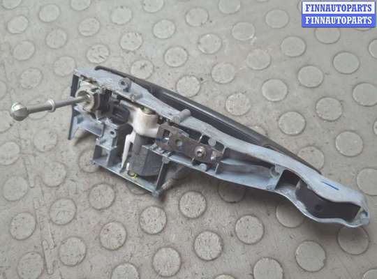 купить Ручка двери наружная на Peugeot Partner 2015-2018