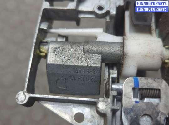 купить Ручка двери наружная на Peugeot Partner 2015-2018