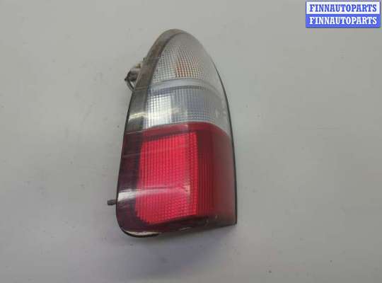 купить Фонарь (задний) на Mitsubishi L200 1996-2006