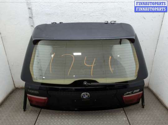 Замок багажника BM3600038 на BMW X5 E70 2006-2013