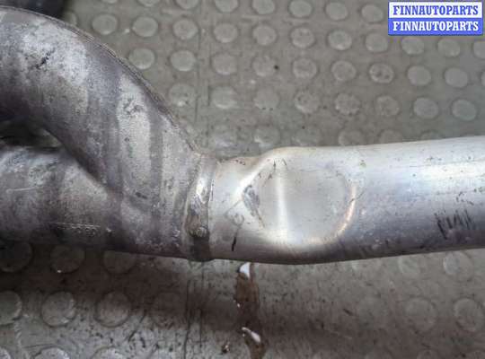 купить Патрубок интеркулера на Audi Q7 2005-2015