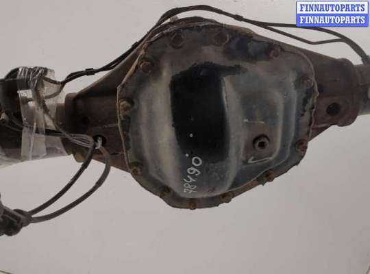 купить Мост (ведущий) на Ford Transit 2006-2014