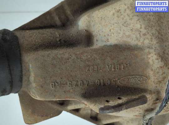 купить Мост (ведущий) на Ford Transit 2006-2014