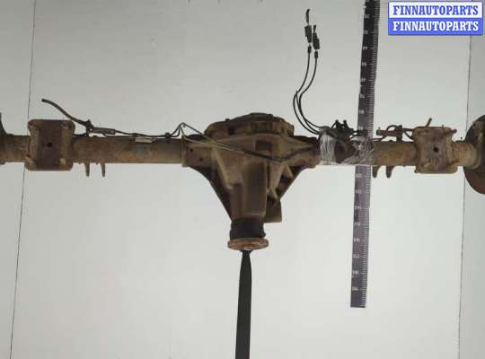 купить Мост (ведущий) на Ford Transit 2006-2014