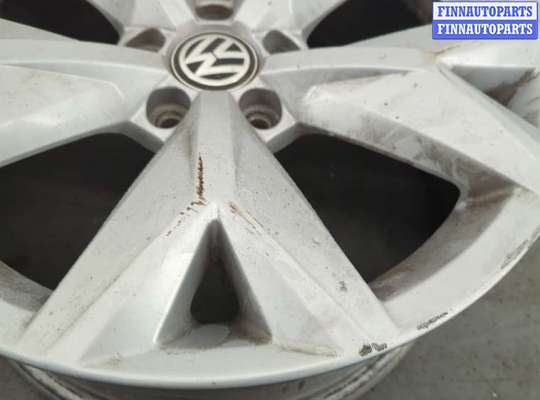 купить Диск литой на Volkswagen Atlas 2017-2025