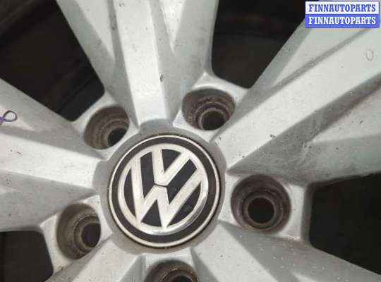 купить Диск литой на Volkswagen Atlas 2017-2025